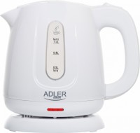 Купить электрочайник Adler AD 1373  по цене от 595 грн.