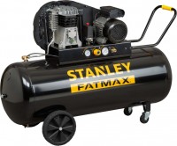 Купить компрессор Stanley FatMax B 350/10/200: цена от 43640 грн.