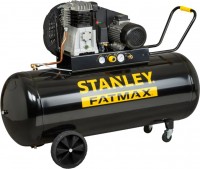 Купить компрессор Stanley FatMax B 480/10/200 T: цена от 46999 грн.