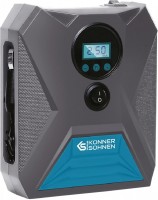 Купить насос / компрессор Konner&Sohnen P10: цена от 999 грн.