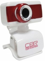 Купить WEB-камера CBR CW-832M  по цене от 520 грн.