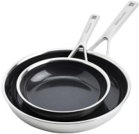 Купить сковородка KitchenAid CC006065-001: цена от 6271 грн.