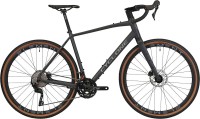 Купить велосипед Cyclone GSX 2024 frame 54: цена от 49452 грн.