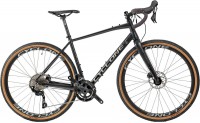 Купить велосипед Cyclone GSX 2023 frame 54: цена от 43875 грн.