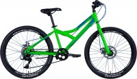 Купить велосипед Discovery Flint DD 24 2024  по цене от 7063 грн.