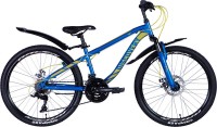 Купить велосипед Discovery Flint AM DD 24 2024  по цене от 7235 грн.