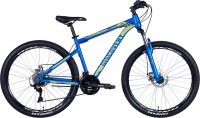 Купить велосипед Discovery Trek AM DD 27.5 2024 frame 17.5  по цене от 8519 грн.