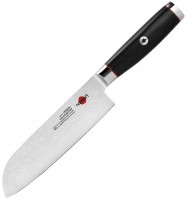 Купить кухонный нож Fissman Kensei Mitsuyoshi 2591  по цене от 2921 грн.