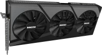 Купить видеокарта INNO3D GeForce RTX 4080 SUPER X3  по цене от 43920 грн.