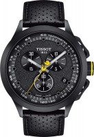 Купить наручные часы TISSOT T-Race Cycling Tour de France 2022 Special Edition T135.417.37.051.00: цена от 25150 грн.