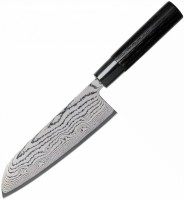 Купить кухонный нож Tojiro Shippu Black FD-1597: цена от 8179 грн.