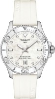Купить наручные часы TISSOT Seastar 1000 T120.210.17.116.00: цена от 21180 грн.