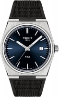 Купить наручные часы TISSOT PRX T137.410.17.041.00  по цене от 14910 грн.