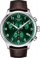 Купить наручные часы TISSOT Chrono XL T116.617.16.092.00  по цене от 15410 грн.