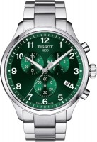 Купить наручные часы TISSOT Chrono XL Classic T116.617.11.092.00  по цене от 17400 грн.