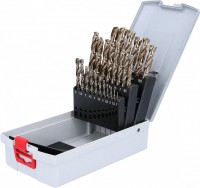 Купить набор инструментов Bosch 2608587018  по цене от 3047 грн.
