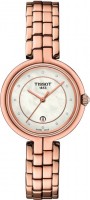 Купить наручные часы TISSOT Flamingo T094.210.33.116.02  по цене от 20630 грн.