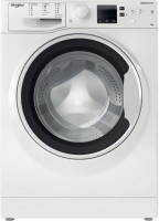 Купить стиральная машина Whirlpool WRBSS 6249 W EU: цена от 18160 грн.