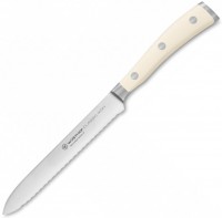 Купить кухонный нож Wusthof Classic Ikon 1040431614  по цене от 5397 грн.