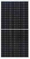 Купить солнечная панель JA Solar JAM72S30-555/GR: цена от 5847 грн.