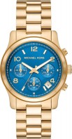 Купить наручные часы Michael Kors Runway MK7353: цена от 9758 грн.