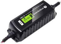 Купить пуско-зарядное устройство everActive CBC-5  по цене от 1386 грн.