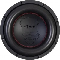 Купить автосабвуфер Vibe BlackDeath 12D2 SPL-V3: цена от 6980 грн.