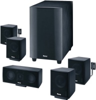 Купить акустическая система Magnat Interior 500x1: цена от 17080 грн.