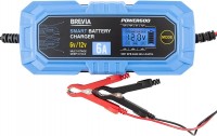 Купить пуско-зарядний пристрій Brevia Power 600: цена от 1559 грн.