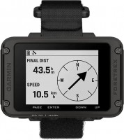 Купити GPS-навігатор Garmin Foretrex 801  за ціною від 13728 грн.