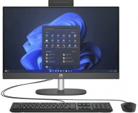 Купить персональный компьютер HP ProOne 240 G10 All-in-One (885B1EA) по цене от 47282 грн.