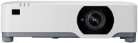 Купить проектор NEC P627UL: цена от 126690 грн.