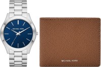 Купить наручные часы Michael Kors Runway MK1060SET: цена от 8990 грн.