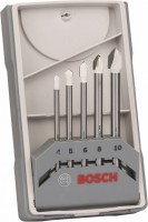 Купить набор инструментов Bosch 2608587169: цена от 599 грн.
