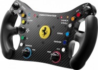 Купить игровой манипулятор ThrustMaster Ferrari 488 GT3 Wheel Add-On: цена от 12240 грн.