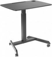 Купить офісний стіл OfficePro ODM380: цена от 4999 грн.