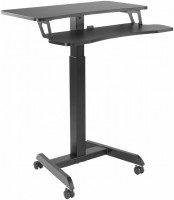 Купить офісний стіл OfficePro ODM460: цена от 4999 грн.