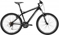 Купить велосипед GHOST SE 1800 2013  по цене от 15380 грн.