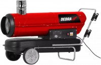 Купить теплова гармата Dedra DED9955TK: цена от 35560 грн.