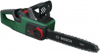 Купить пила Bosch AdvancedChain 36V-35-40 06008B8600: цена от 17517 грн.