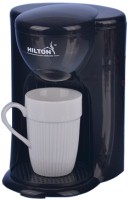 Купить кофеварка HILTON KA 5413  по цене от 450 грн.
