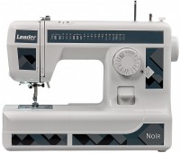 Купить швейная машина / оверлок Leader Noir  по цене от 5120 грн.