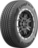Купить шины Goodyear Wrangler Territory HT (255/70 R17 112T) по цене от 6516 грн.