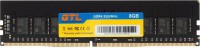 Купить оперативная память GTL DDR4 1x8Gb (GTL8D432BK) по цене от 698 грн.
