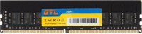 Купить оперативная память GTL DDR4 1x16Gb (GTL16D432BK) по цене от 1244 грн.
