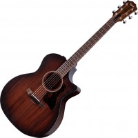 Купить гитара Taylor AD24ce: цена от 102090 грн.