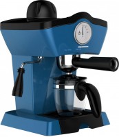 Купить кофеварка Heinner HEM-200BL  по цене от 2199 грн.