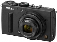 Купить фотоаппарат Nikon Coolpix A  по цене от 10447 грн.