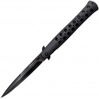 Купить нож / мультитул Cold Steel Ti-Lite 6 S35VN: цена от 9760 грн.