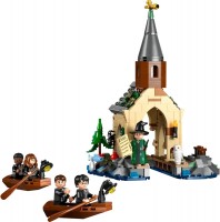 Купить конструктор Lego Hogwarts Castle Boathouse 76426  по цене от 1229 грн.